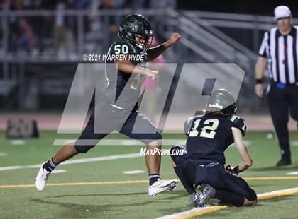Thumbnail 2 in McClatchy @ Monterey Trail photogallery.