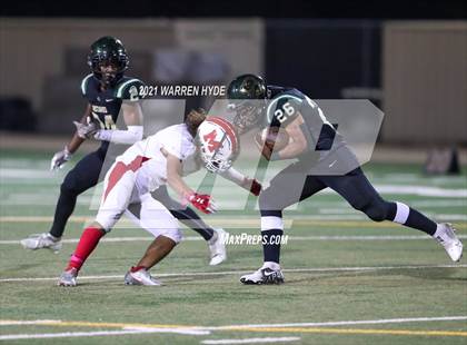 Thumbnail 3 in McClatchy @ Monterey Trail photogallery.