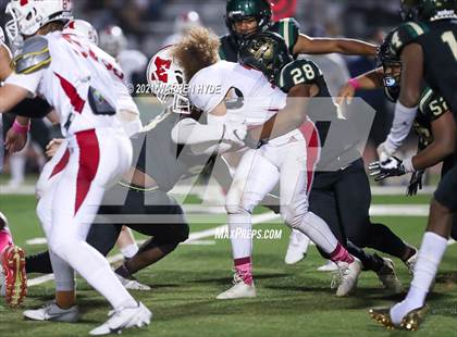 Thumbnail 3 in McClatchy @ Monterey Trail photogallery.