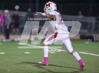 Thumbnail 3 in McClatchy @ Monterey Trail photogallery.