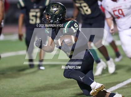Thumbnail 2 in McClatchy @ Monterey Trail photogallery.