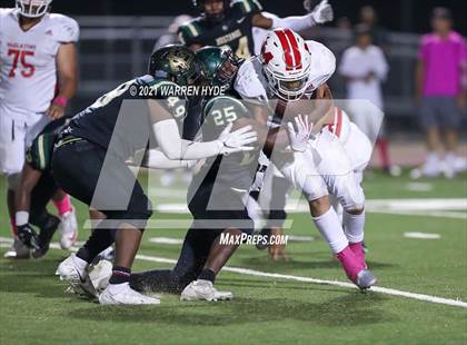 Thumbnail 2 in McClatchy @ Monterey Trail photogallery.