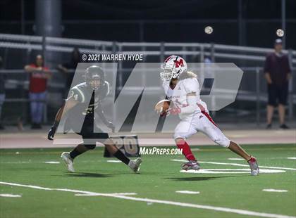 Thumbnail 3 in McClatchy @ Monterey Trail photogallery.