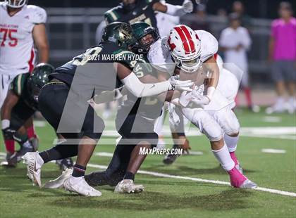 Thumbnail 3 in McClatchy @ Monterey Trail photogallery.