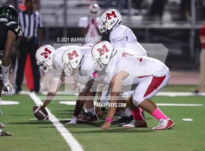 Thumbnail 2 in McClatchy @ Monterey Trail photogallery.