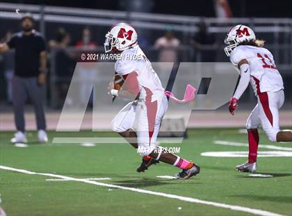 Thumbnail 1 in McClatchy @ Monterey Trail photogallery.