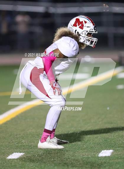 Thumbnail 2 in McClatchy @ Monterey Trail photogallery.