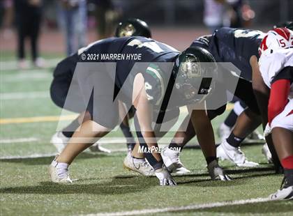 Thumbnail 3 in McClatchy @ Monterey Trail photogallery.