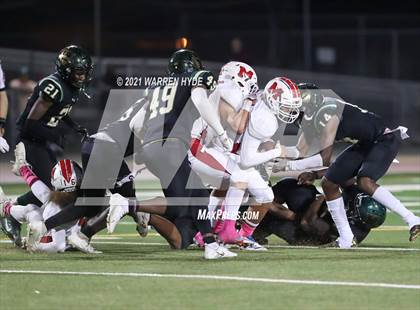 Thumbnail 1 in McClatchy @ Monterey Trail photogallery.