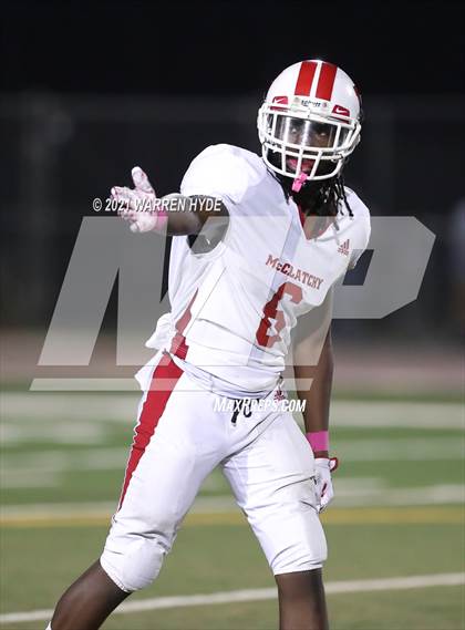 Thumbnail 2 in McClatchy @ Monterey Trail photogallery.