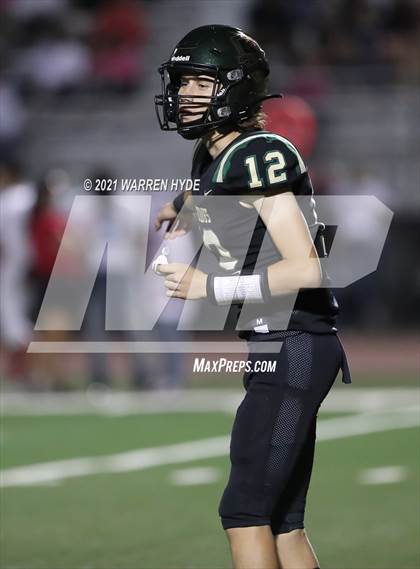 Thumbnail 3 in McClatchy @ Monterey Trail photogallery.
