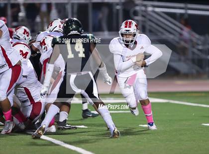Thumbnail 3 in McClatchy @ Monterey Trail photogallery.