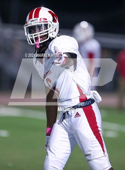 Thumbnail 1 in McClatchy @ Monterey Trail photogallery.
