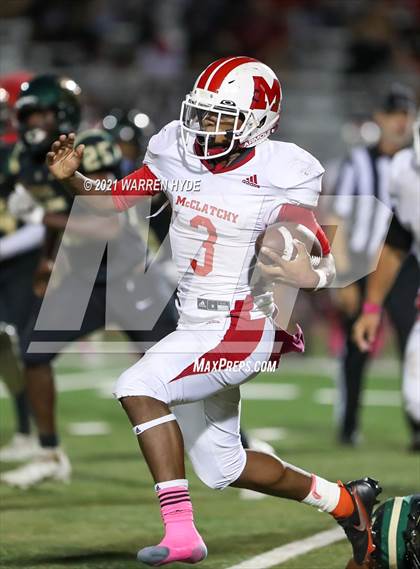 Thumbnail 2 in McClatchy @ Monterey Trail photogallery.