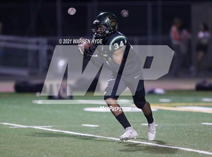 Thumbnail 2 in McClatchy @ Monterey Trail photogallery.