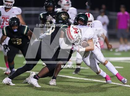 Thumbnail 2 in McClatchy @ Monterey Trail photogallery.
