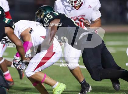 Thumbnail 2 in McClatchy @ Monterey Trail photogallery.
