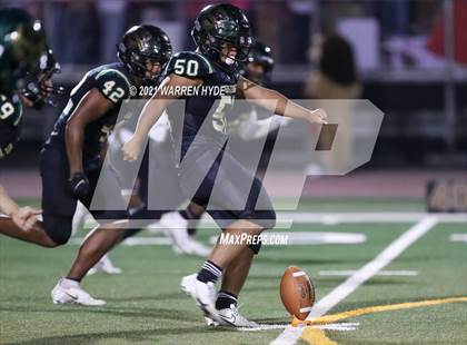 Thumbnail 1 in McClatchy @ Monterey Trail photogallery.
