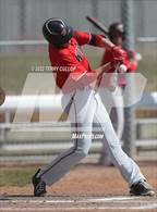 Photo from the gallery "Weber @ Corner Canyon"