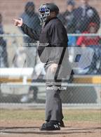 Photo from the gallery "Weber @ Corner Canyon"