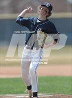 Photo from the gallery "Weber @ Corner Canyon"
