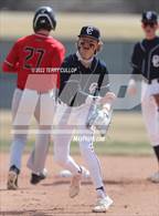Photo from the gallery "Weber @ Corner Canyon"