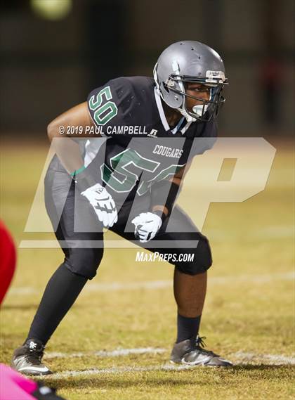 Thumbnail 2 in St. Johns vs Phoenix Christian (AIA D2 Quarterfinal) photogallery.