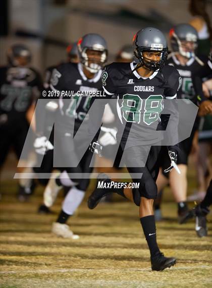 Thumbnail 1 in St. Johns vs Phoenix Christian (AIA D2 Quarterfinal) photogallery.