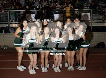 Thumbnail 1 in St. Johns vs Phoenix Christian (AIA D2 Quarterfinal) photogallery.