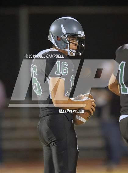 Thumbnail 2 in St. Johns vs Phoenix Christian (AIA D2 Quarterfinal) photogallery.