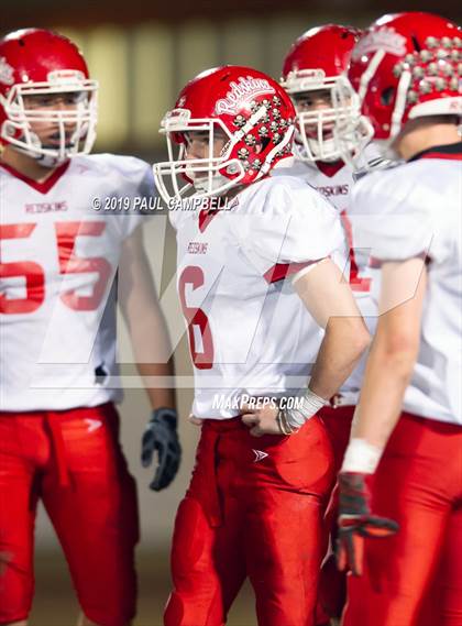 Thumbnail 1 in St. Johns vs Phoenix Christian (AIA D2 Quarterfinal) photogallery.