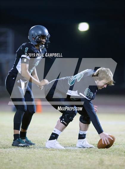Thumbnail 1 in St. Johns vs Phoenix Christian (AIA D2 Quarterfinal) photogallery.