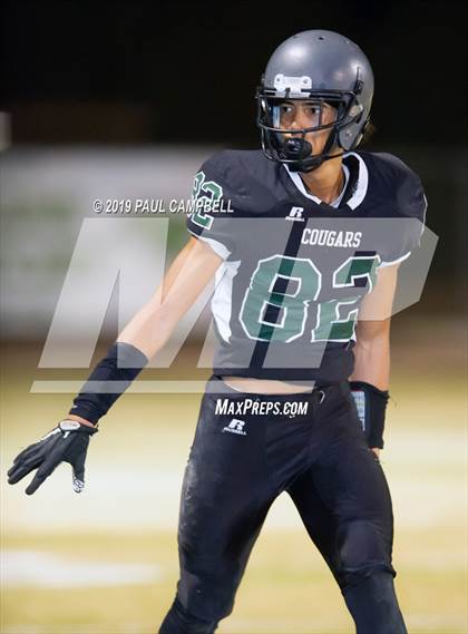 Thumbnail 3 in St. Johns vs Phoenix Christian (AIA D2 Quarterfinal) photogallery.