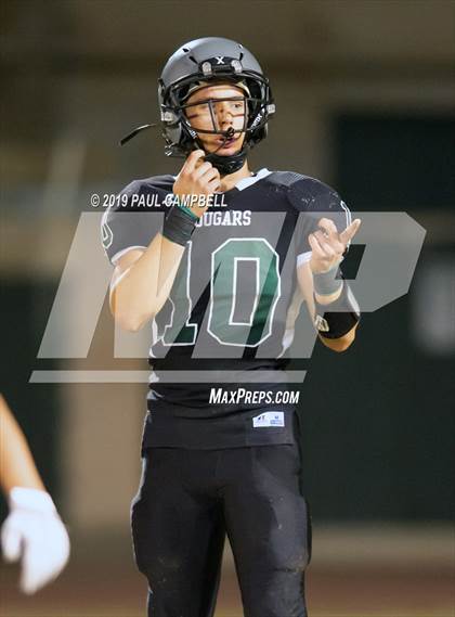 Thumbnail 3 in St. Johns vs Phoenix Christian (AIA D2 Quarterfinal) photogallery.