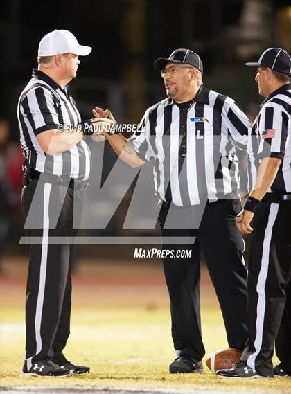Thumbnail 2 in St. Johns vs Phoenix Christian (AIA D2 Quarterfinal) photogallery.