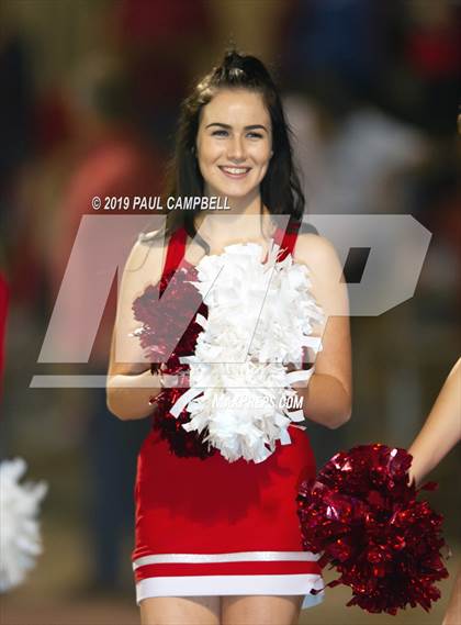 Thumbnail 2 in St. Johns vs Phoenix Christian (AIA D2 Quarterfinal) photogallery.