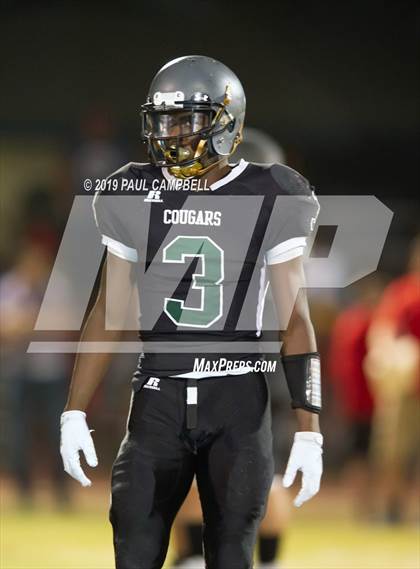 Thumbnail 2 in St. Johns vs Phoenix Christian (AIA D2 Quarterfinal) photogallery.