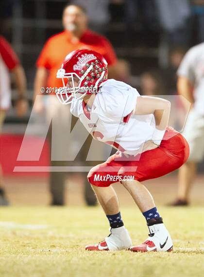 Thumbnail 3 in St. Johns vs Phoenix Christian (AIA D2 Quarterfinal) photogallery.