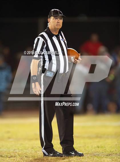 Thumbnail 3 in St. Johns vs Phoenix Christian (AIA D2 Quarterfinal) photogallery.