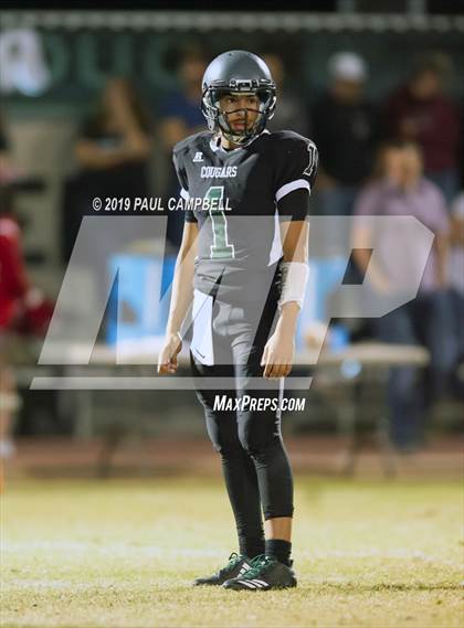 Thumbnail 2 in St. Johns vs Phoenix Christian (AIA D2 Quarterfinal) photogallery.