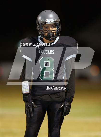 Thumbnail 2 in St. Johns vs Phoenix Christian (AIA D2 Quarterfinal) photogallery.