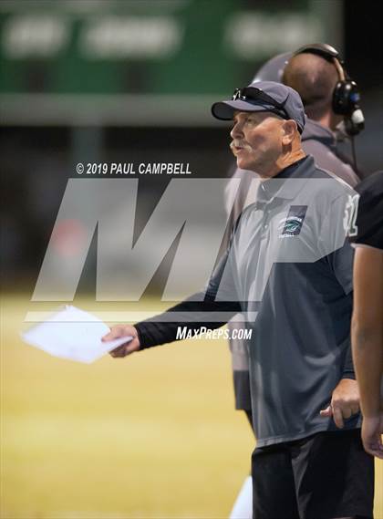 Thumbnail 2 in St. Johns vs Phoenix Christian (AIA D2 Quarterfinal) photogallery.