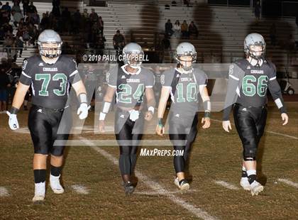 Thumbnail 3 in St. Johns vs Phoenix Christian (AIA D2 Quarterfinal) photogallery.