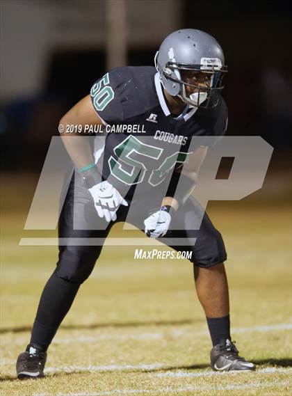 Thumbnail 1 in St. Johns vs Phoenix Christian (AIA D2 Quarterfinal) photogallery.