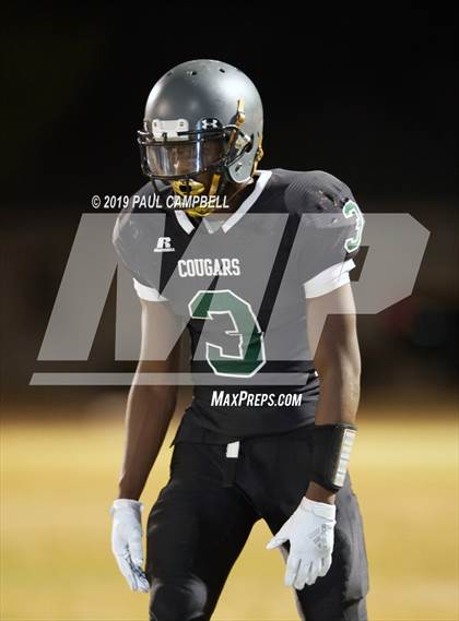 Thumbnail 1 in St. Johns vs Phoenix Christian (AIA D2 Quarterfinal) photogallery.