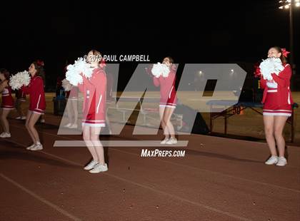 Thumbnail 1 in St. Johns vs Phoenix Christian (AIA D2 Quarterfinal) photogallery.