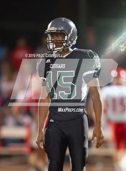 Thumbnail 1 in St. Johns vs Phoenix Christian (AIA D2 Quarterfinal) photogallery.