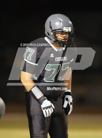 Thumbnail 3 in St. Johns vs Phoenix Christian (AIA D2 Quarterfinal) photogallery.