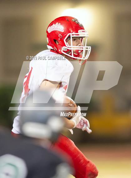 Thumbnail 3 in St. Johns vs Phoenix Christian (AIA D2 Quarterfinal) photogallery.
