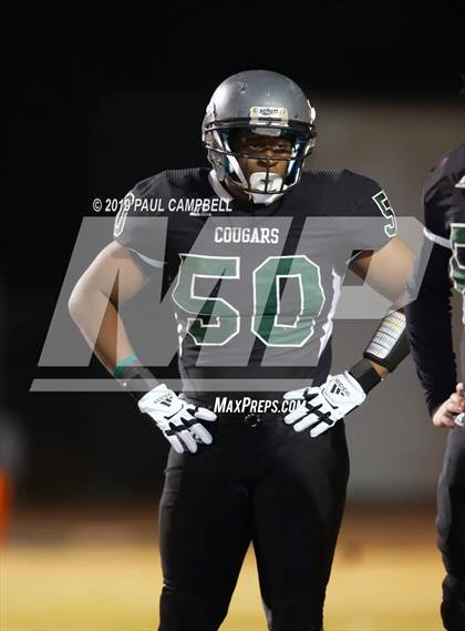 Thumbnail 3 in St. Johns vs Phoenix Christian (AIA D2 Quarterfinal) photogallery.